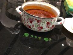 -葛记红焖羊肉(和平路形象店)