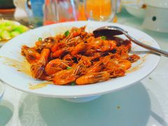 -浙江西子宾馆·牡丹厅