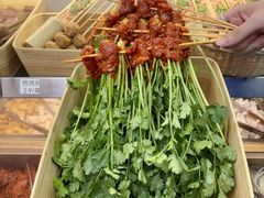 -冒菜西施·非遗冒菜(总店)