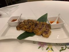 招牌牛坑腩-翠园(北京王府中环店)
