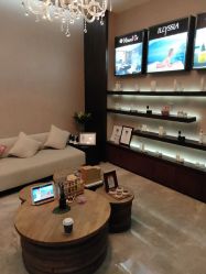 -丽妍雅集 Rubis SPA