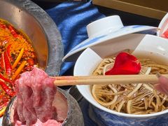 -蜀大侠·侠客印象(园林博物馆店)