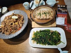 -甘家界柠檬鸭(安吉店)