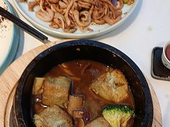 -沙河粉村·国家非遗传承(云台店)