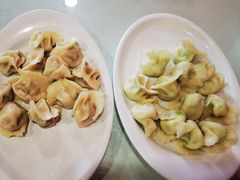 -听涛雅苑百味饺子老家菜馆