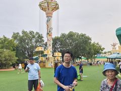 -秦皇岛乐岛海洋王国