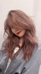 -In Style造型