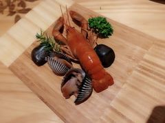 -美人鱼帆船海鲜餐厅(七星湾游艇会店)