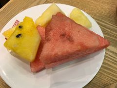 -凡塔斯牛排餐厅(厚街万达店)