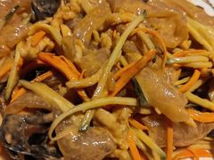 -满堂春特色餐馆