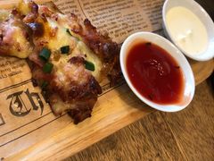 -G+KITCHEN(龙湖狮山天街店)