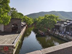 -惠山古镇·寄畅园