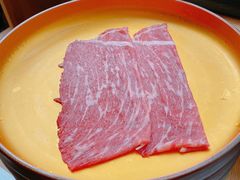 -温野菜涮涮锅(曲江大悦城店)