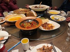 -永安水煮活鱼·仪征菜(仪征奥林匹克店)