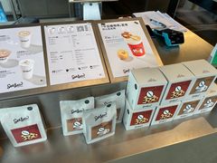 -Seesaw Coffee(朝阳大悦城店)