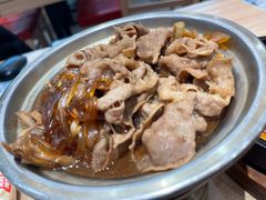 -米村拌饭(东方新天地店)