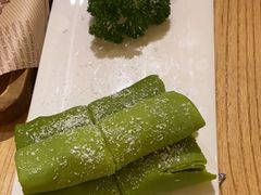 -曼泰·泰餐(京华城店)