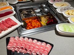 -海底捞火锅(人民广场店)