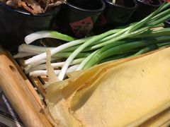 -赵记煎饼卷大葱(东岳店)