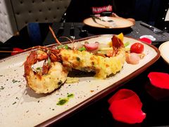 -上海苏宁宝丽嘉酒店·Cafe Bellagio西餐厅