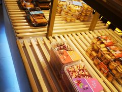 -酥挞记·手作布丁挞(西关店)