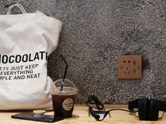-MQ COFFEE STAND明谦(新洲店)