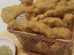 -渝信川菜(长安店)