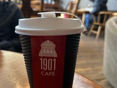 -1901 Cafe(西四店)