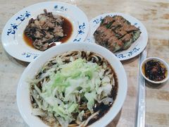 -柴氏风味斋(甘家口店)