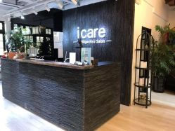 -icare美发沙龙