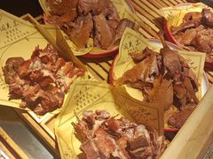 -闯关东东北农家菜(崂山石老人店)