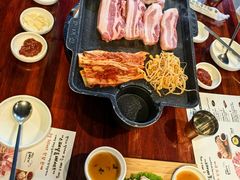 -Dombe豚(黑猪肉街店)