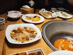 -福茂源横山铁锅羊肉(牡丹园店)