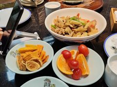 -老灶房-四川土菜(铁牛广场店)