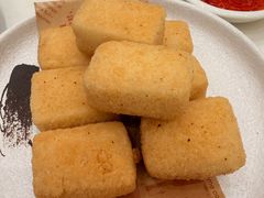 -聚福山莊·寻味顺德(北滘店)