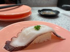 -争鲜回转寿司(中街大悦城店)