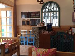 iphone_upload_pic-乌镇那一年小院主题餐厅(甘泉西路店)