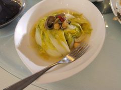 -万豪中餐厅·粤菜·北京粤财JW万豪酒店
