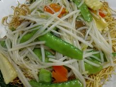-佛有缘素食馆·荔湾老字号(陈家祠首店)