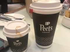 -Peet's 皮爷咖啡(东湖路手作店)