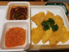 -黔诚酸汤牛肉(甲秀楼店)