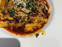 -高第街56号港式餐厅·精选(世茂广场宽厚里大明湖店)