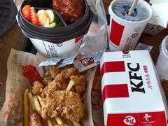 -肯德基(观前新店)