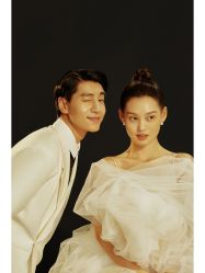 -索菲雅新派婚纱摄影(桂林店)