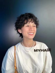 -MY HAIR ARDOR