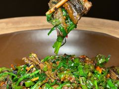 -乡食柴房  湖南乡里菜(龙岗中心城店)