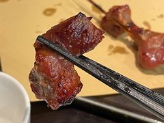 南宁·桂花蜜烤排骨-桂小厨广西菜(万象城店)