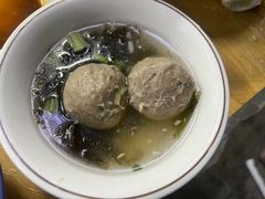 -官塘陈记鱼生·潮汕砂锅粥·牛肉火锅(潮枫路总店)