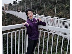 -牛鱼嘴原始生态风景区