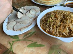 -李连贵熏肉大饼(天通苑店)